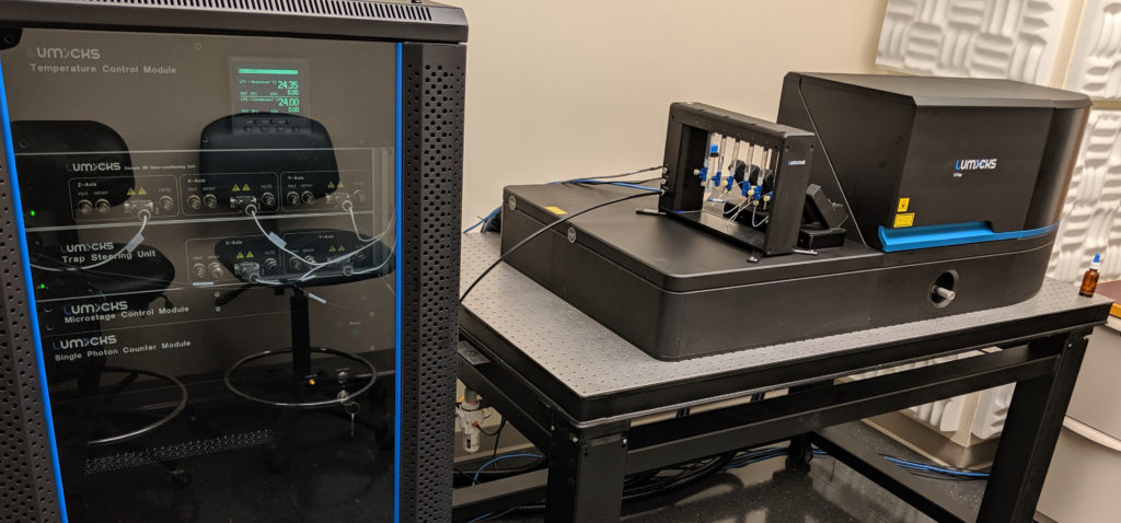 C-Trap<sup>®</sup> installed at University of Vermont” data-id=”1521″ data-full-url=”http://staging.lumicks.com/wp-content/uploads/2019/10/image-2-scaled.jpeg” data-link=”https://lumicks.com/2019/10/22/c-trap-installed-at-university-of-vermont/image-9/” class=”wp-image-1521″/></figure></li></ul></figure>
<div class=