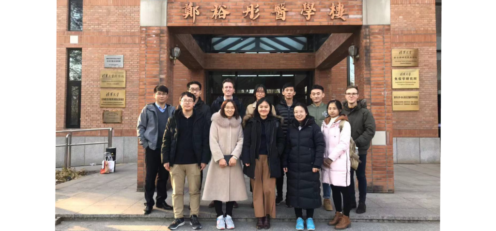 Dynamic Single-Molecule Workshops in North and South of China